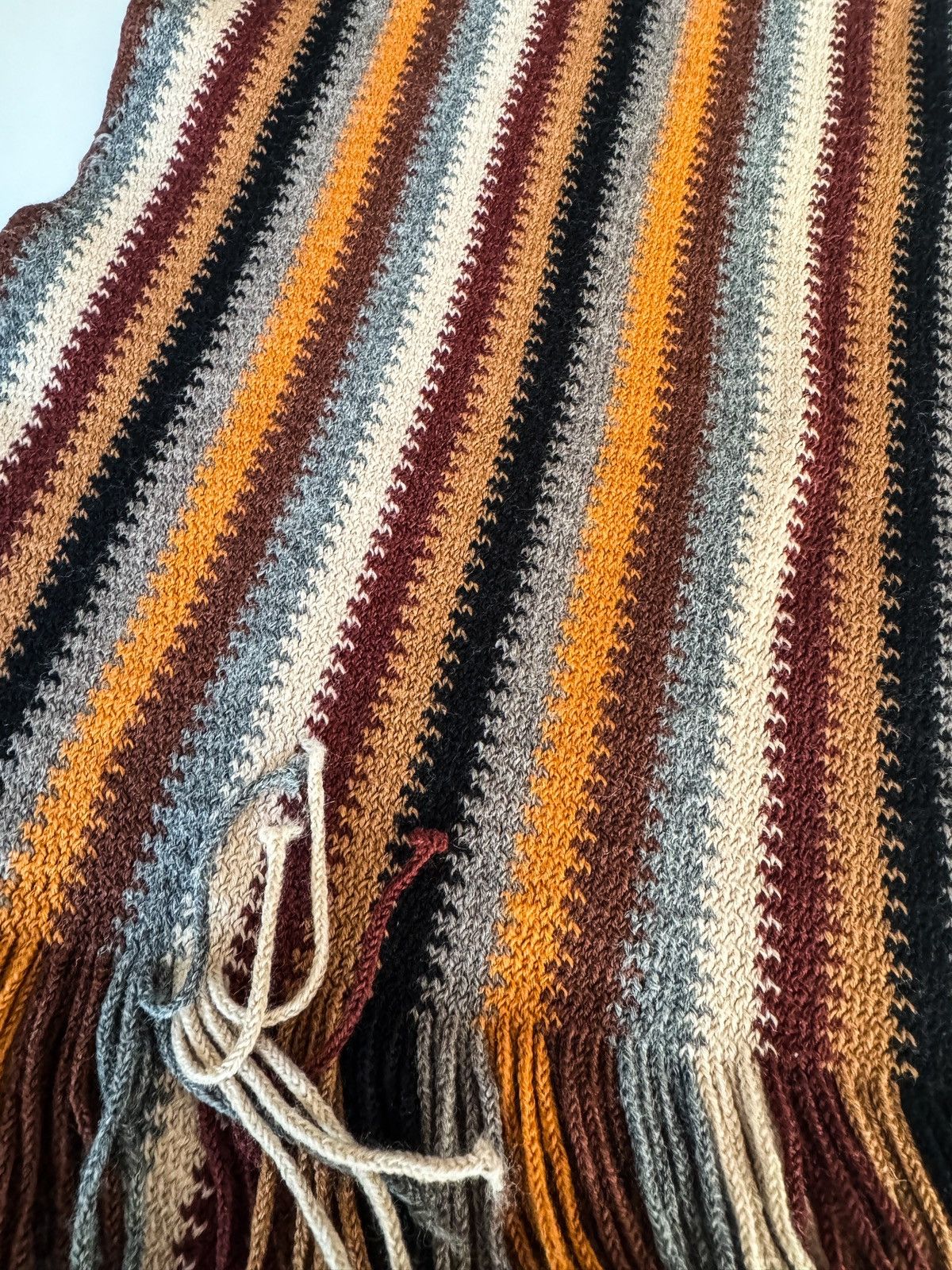 Other Scarves Vaturi Size ONE SIZE - 3 Thumbnail