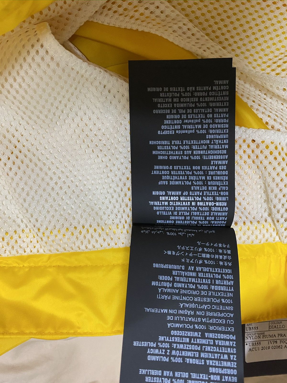 Prada Prada x Universal Studios Frankenstein Swim Shorts Size US 32 / EU 48 - 9 Thumbnail