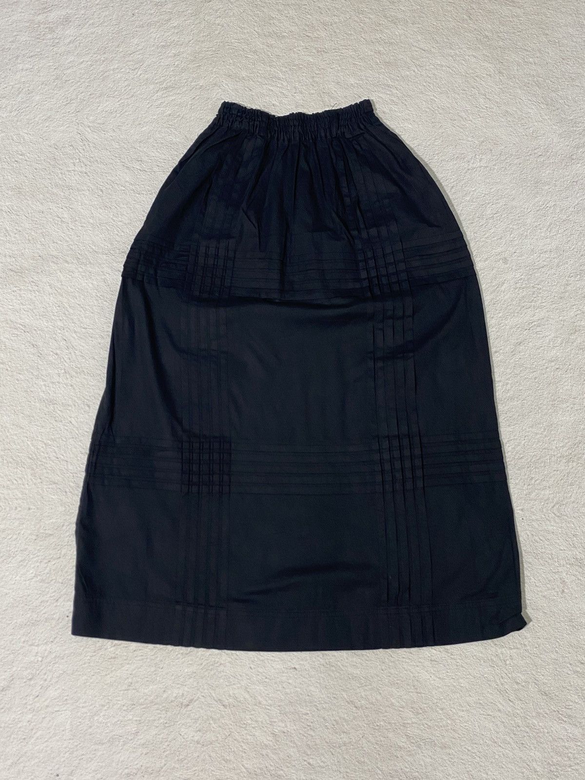 Issey Miyake Hai sporting gear by issey miyake skirt Size 31" - 1 Thumbnail