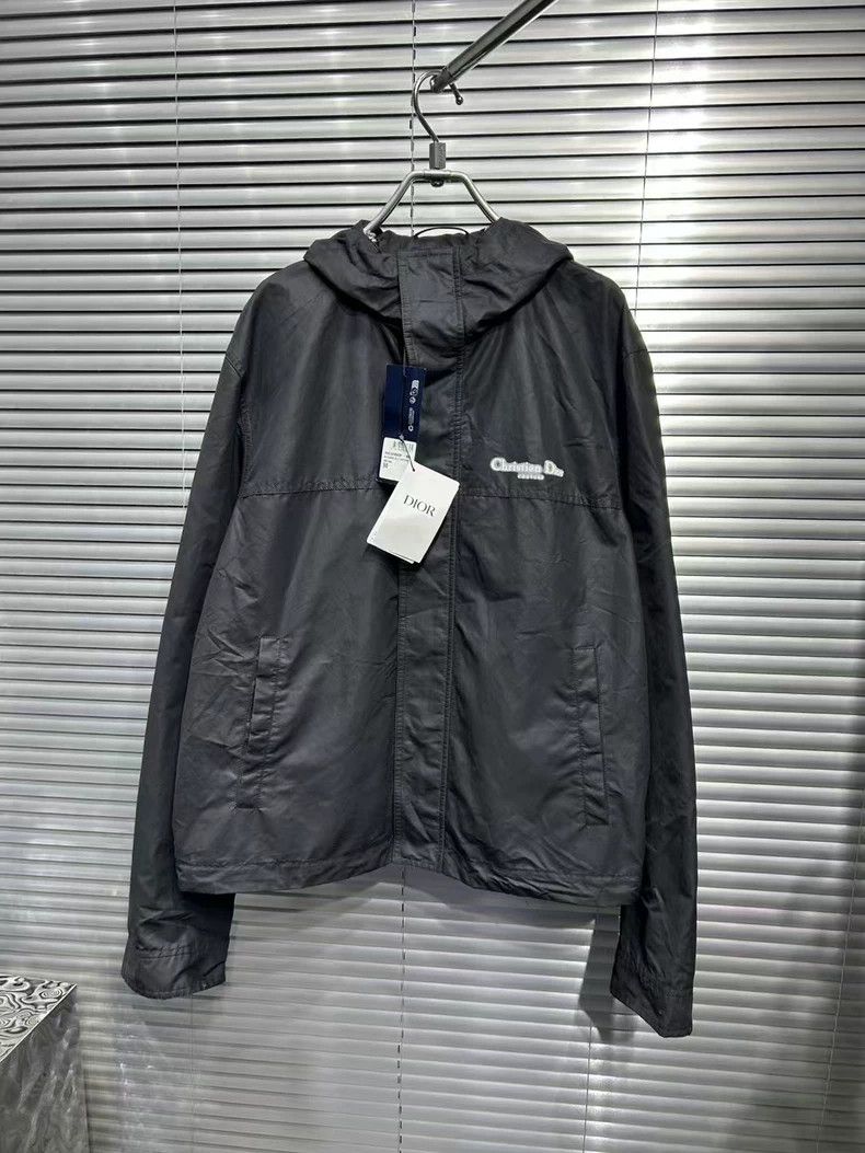 Dior Dior 2024fw latest hot style front and back 3m reflective s Size US M / EU 48-50 / 2 - 1 Thumbnail