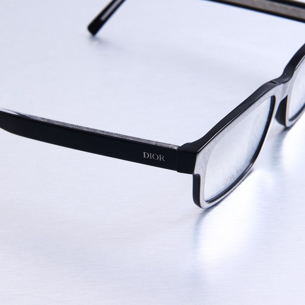 Dior DIOR DIORBOTANICAO S4I 1000 EYELASSES Size ONE SIZE - 3 Thumbnail