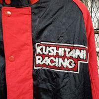 Other Kushitani Black & Red Size US M / EU 48-50 / 2 - 4 Thumbnail