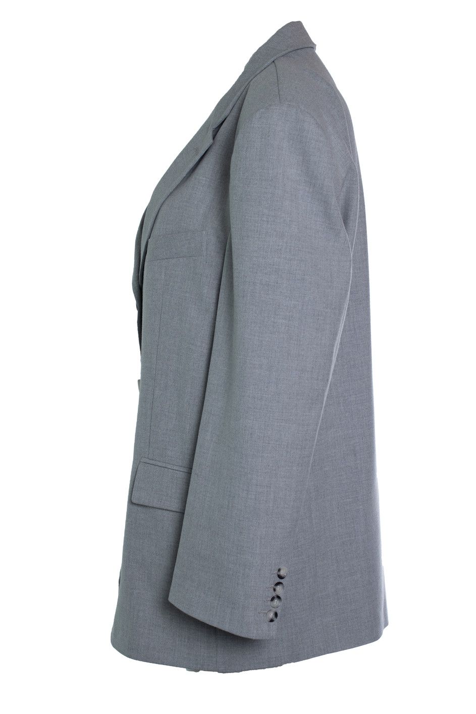 Other DYO, grey blazer Size M / US 6-8 / IT 42-44 - 2 Thumbnail