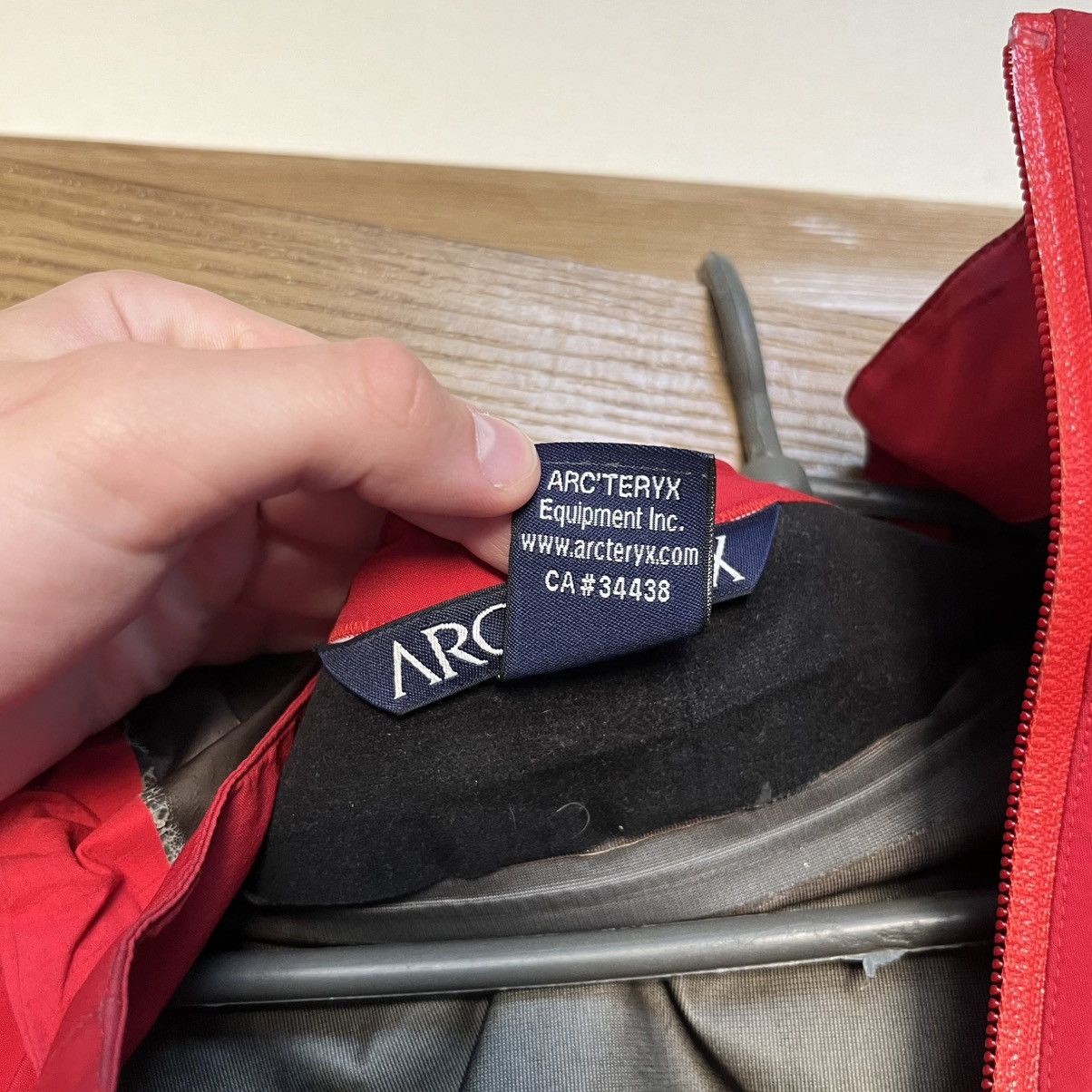 Arc'teryx Arcteryx Beta gore-tex Jacket Gorpcore Size US M / EU 48-50 / 2 - 13 Thumbnail