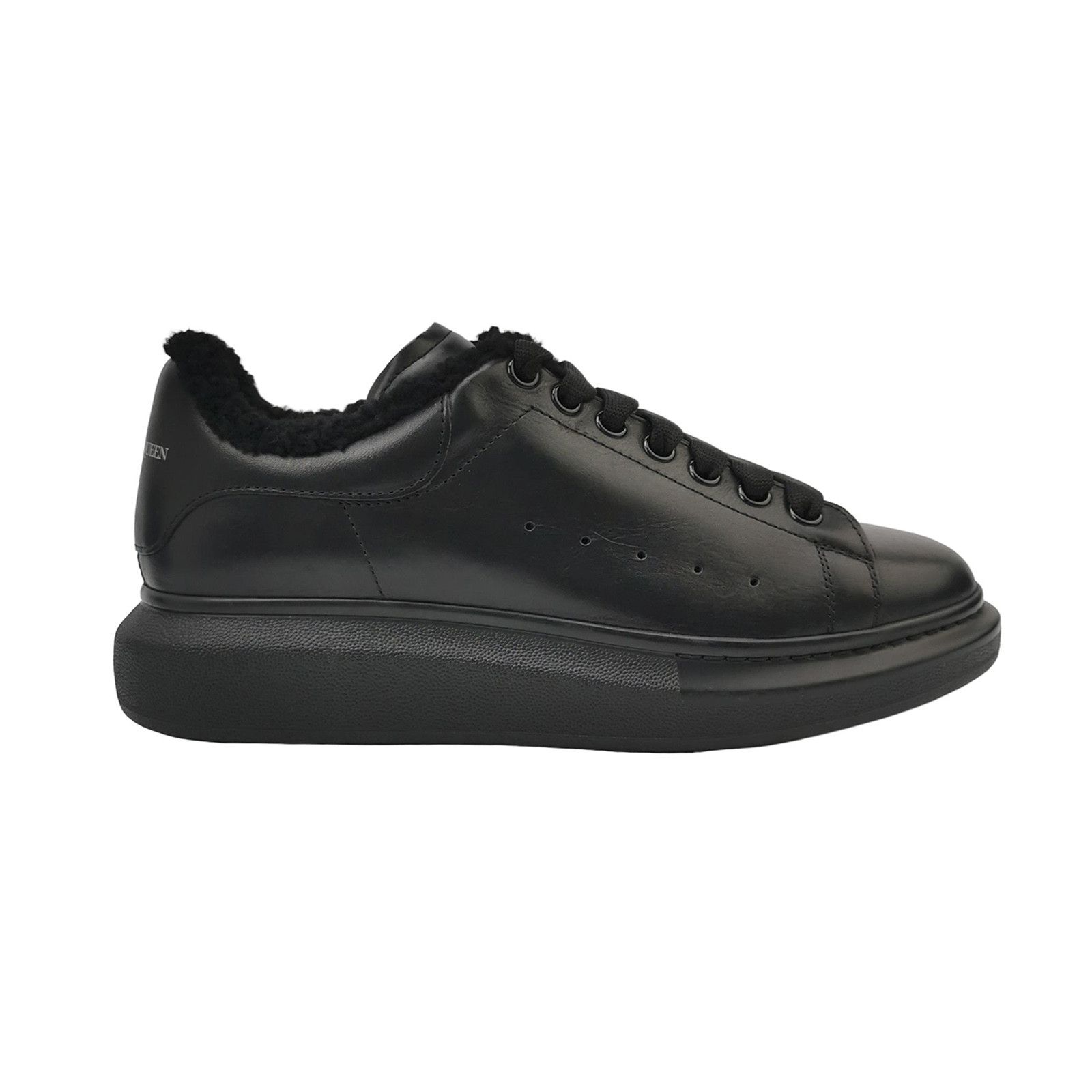 Alexander McQueen Alexander McQueen Men 9 Lowtop Sneakers Size US 9 / EU 42 - 1 Thumbnail