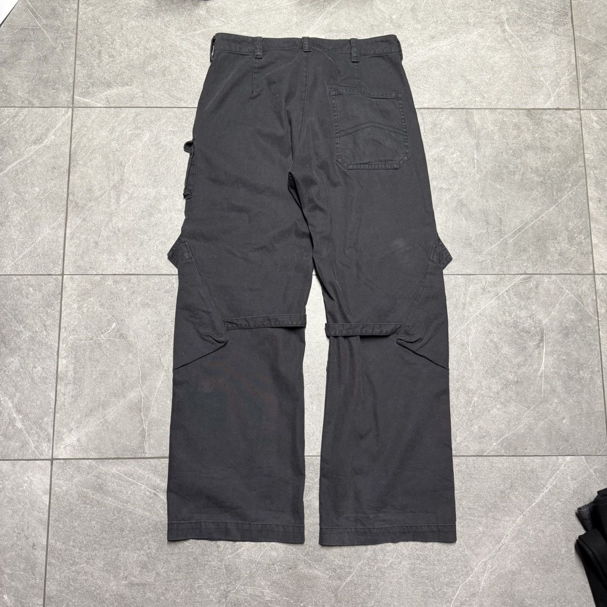Acne Studios Acne Studios Cargo Pants Size US 34 / EU 50 - 2 Thumbnail