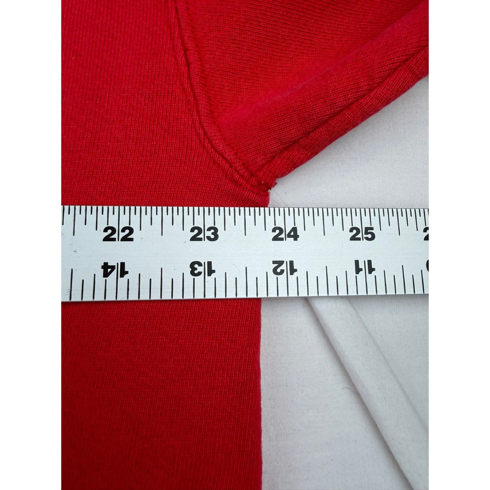Marlboro Marlboro Country Store Red Hoodie Sweatshirt XL USA Size US XL / EU 56 / 4 - 6 Thumbnail