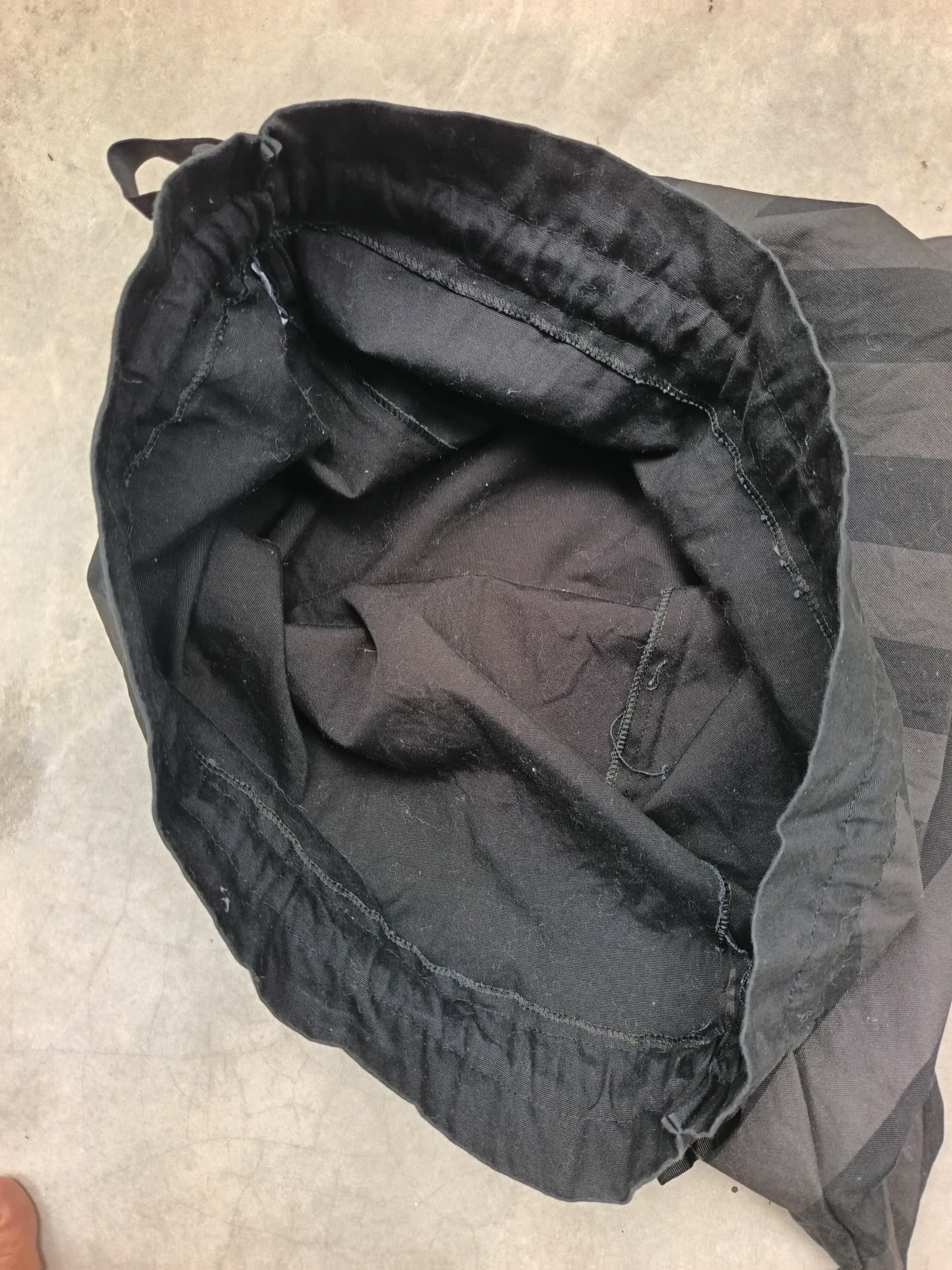 Nike Try gu Nike rusacks bag Size ONE SIZE - 4 Thumbnail
