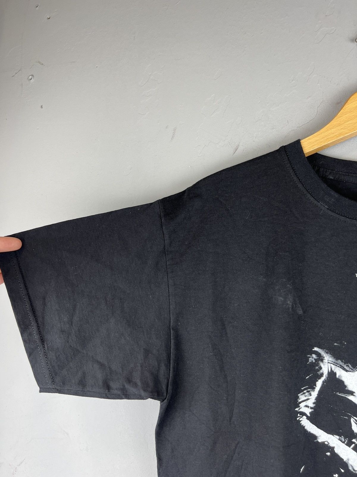 Band Tees × Vintage Vintage 90s Stereophonics Alternative Rock Britpop Shirt Size US L / EU 52-54 / 3 - 3 Thumbnail