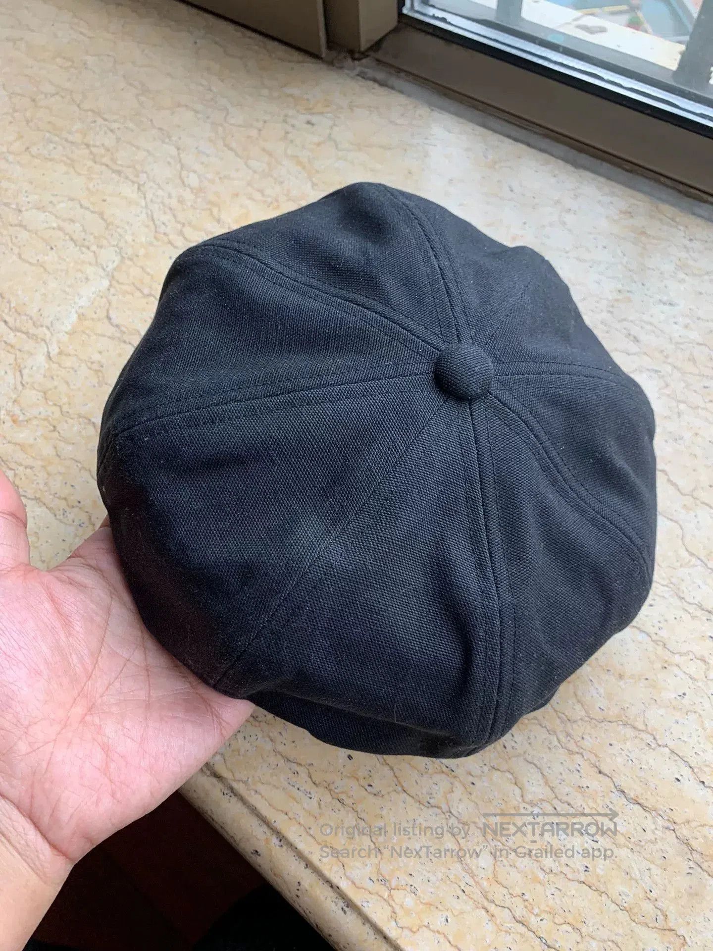 The Real McCoy's The Real McCoy Buco Cap. Size ONE SIZE - 4 Thumbnail