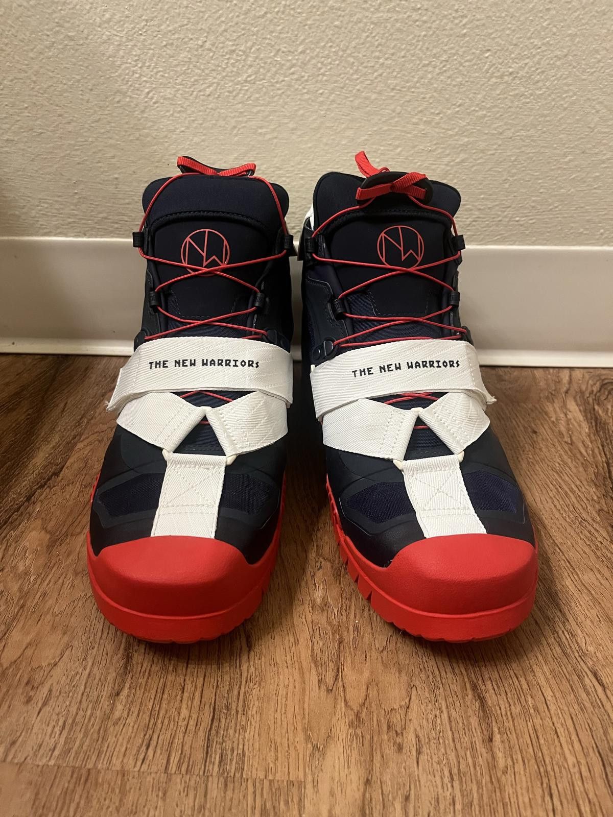 Nike Nike Men’s SFB Mountain Undercover Obsidian Size US 13 / EU 46 - 4 Thumbnail