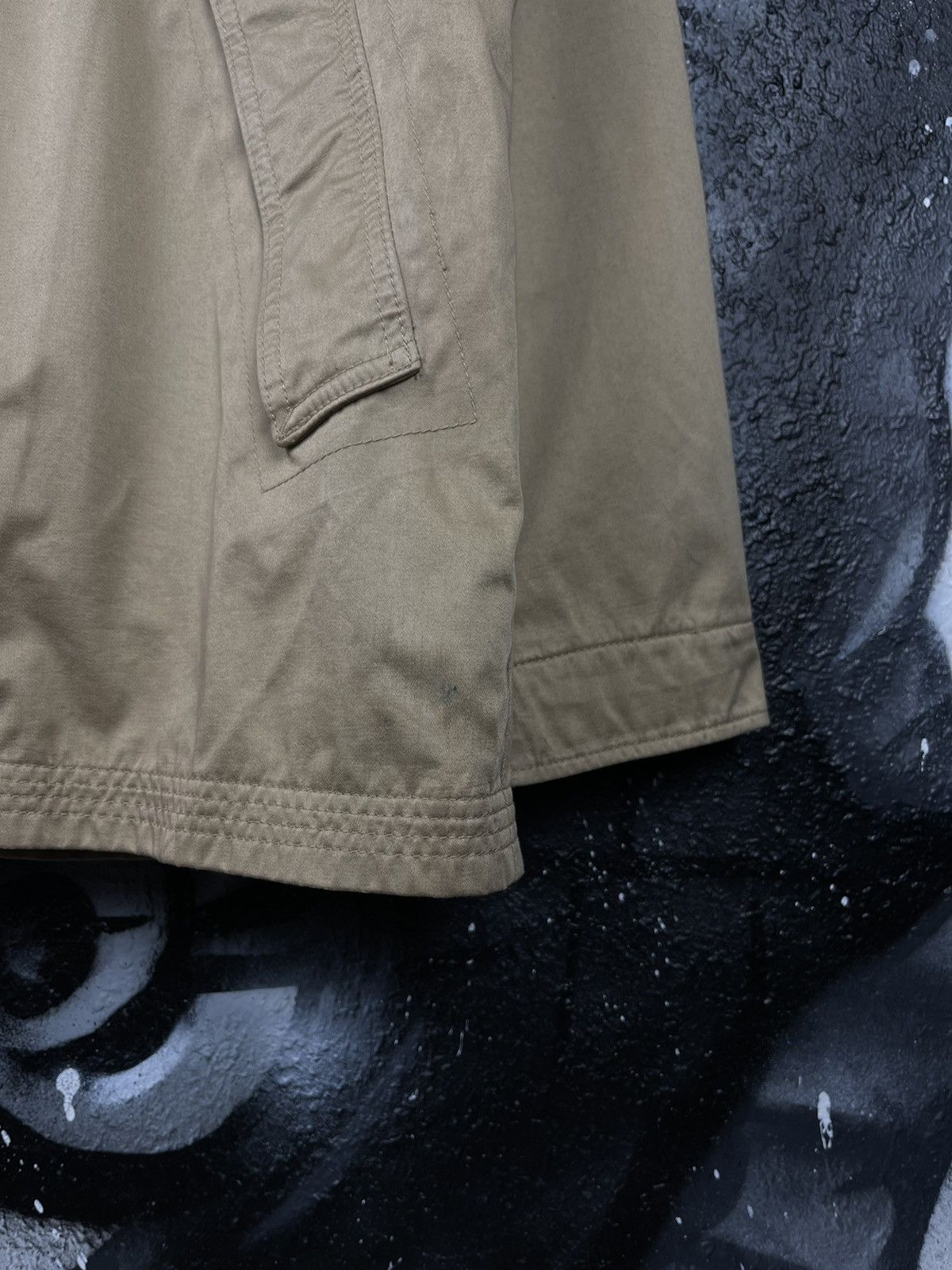 Timberland × Vintage Timberland Limited Waterproof Coat Jacket Men’s Size L Size US L / EU 52-54 / 3 - 25 Thumbnail