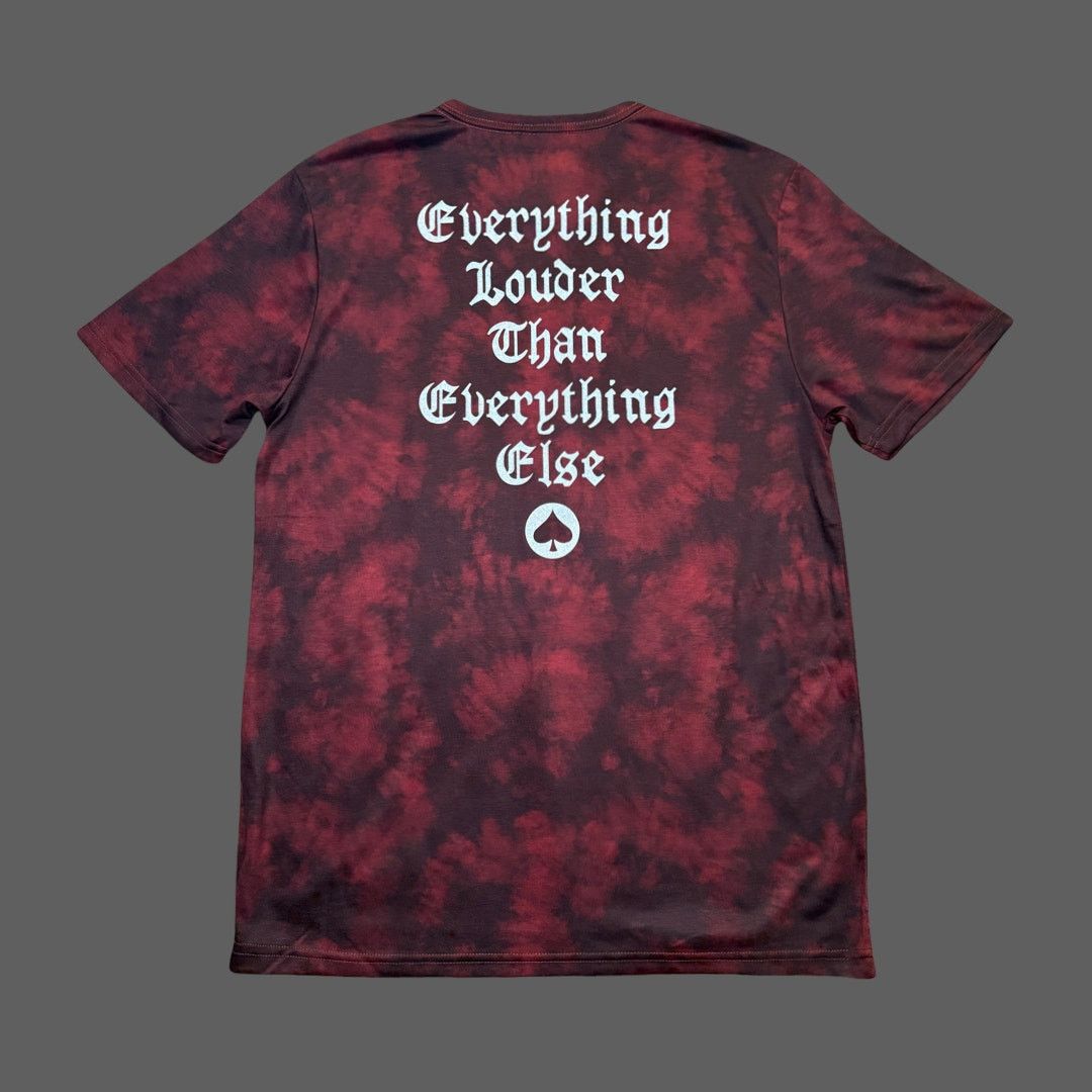 Roark Roark 'Motorhead' Mathis Core SS Active Tee Size S NWT Size US S / EU 44-46 / 1 - 8 Thumbnail