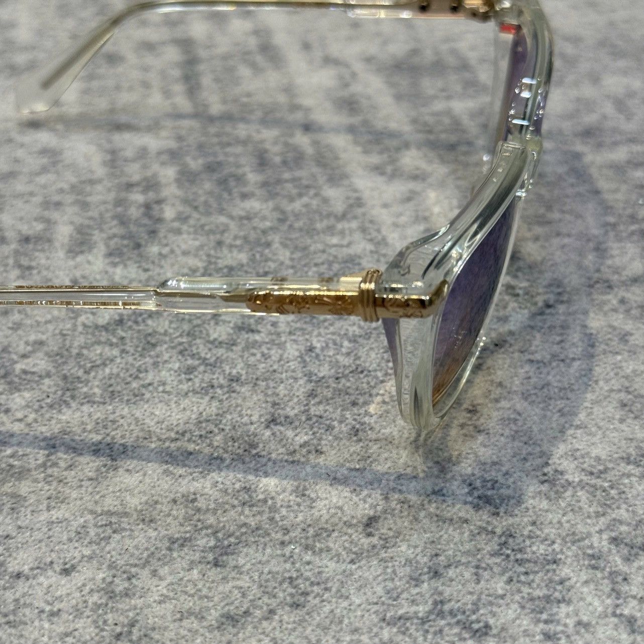 Chrome Hearts CHROME HEARTS STIFFILIS Crystal Size ONE SIZE - 3 Thumbnail