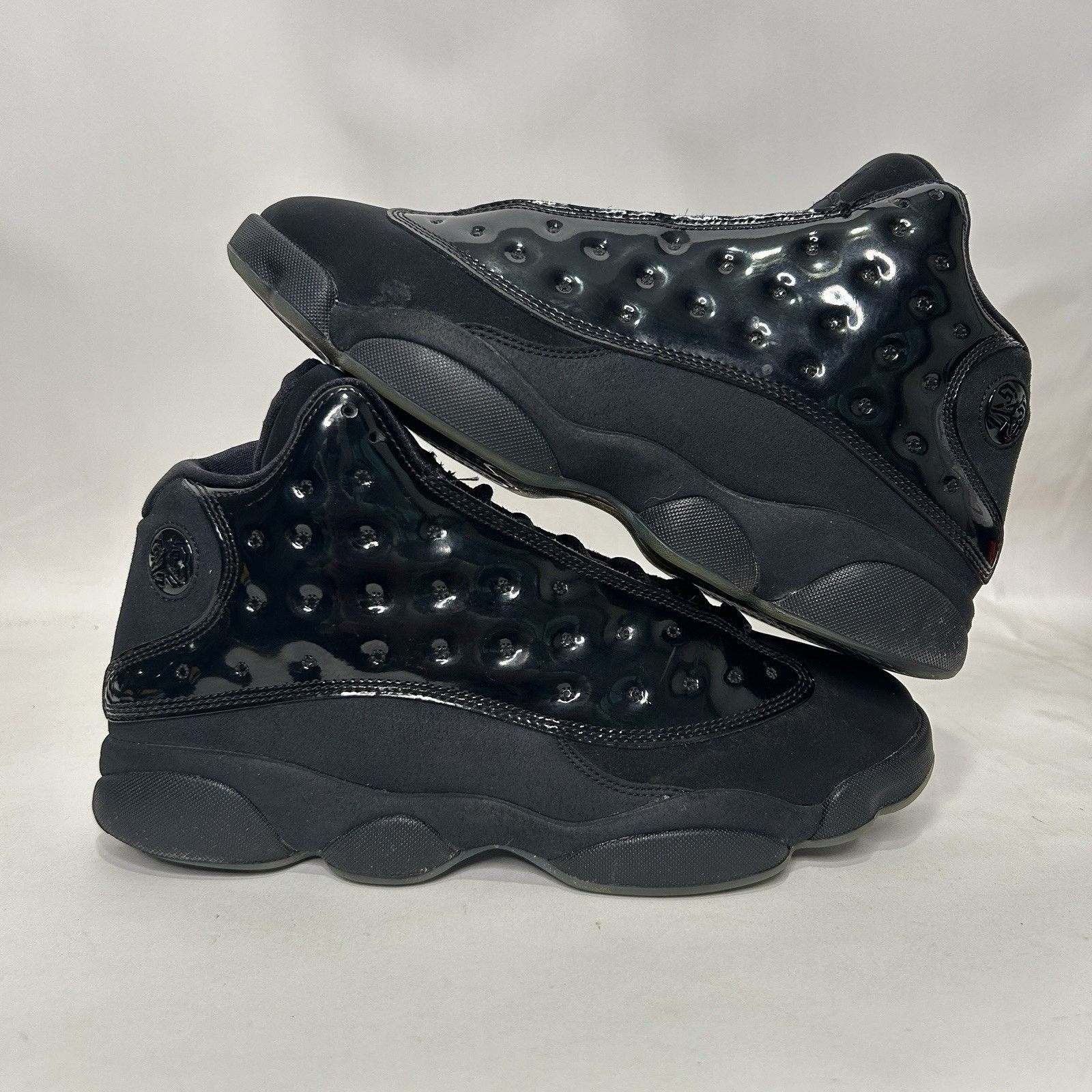 Nike Jordan Xiii Cap And Gown Nike Air Jordan 13 Retro “Cap And Gown”
