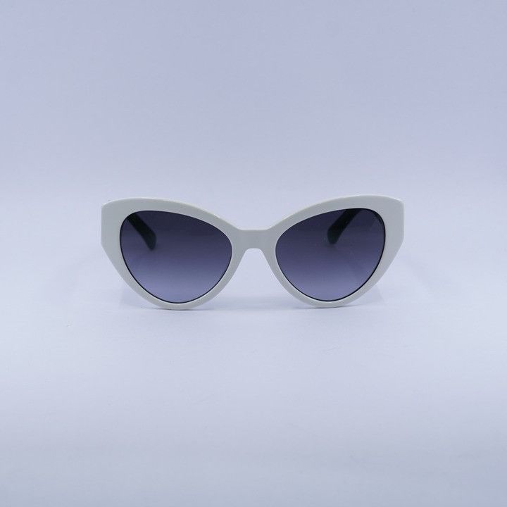 Kate Spade PAISLEIGH/S 0VK6 9O Sunglasses - White Frame display picture 1
