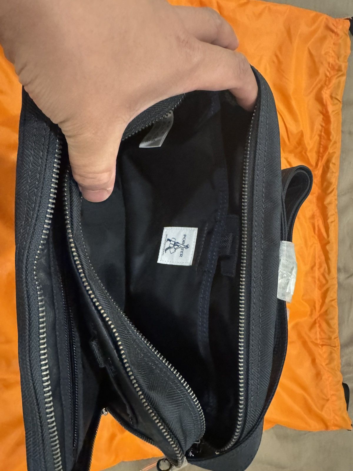 Porter Porter Melody Shoulder Bag Size ONE SIZE - 5 Thumbnail