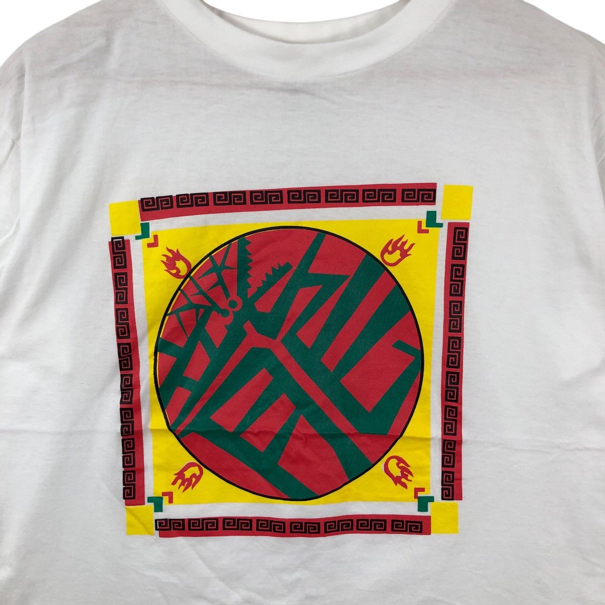 Vintage Vintage 90s Field House Usa T Shirt Size US M / EU 48-50 / 2 - 3 Thumbnail