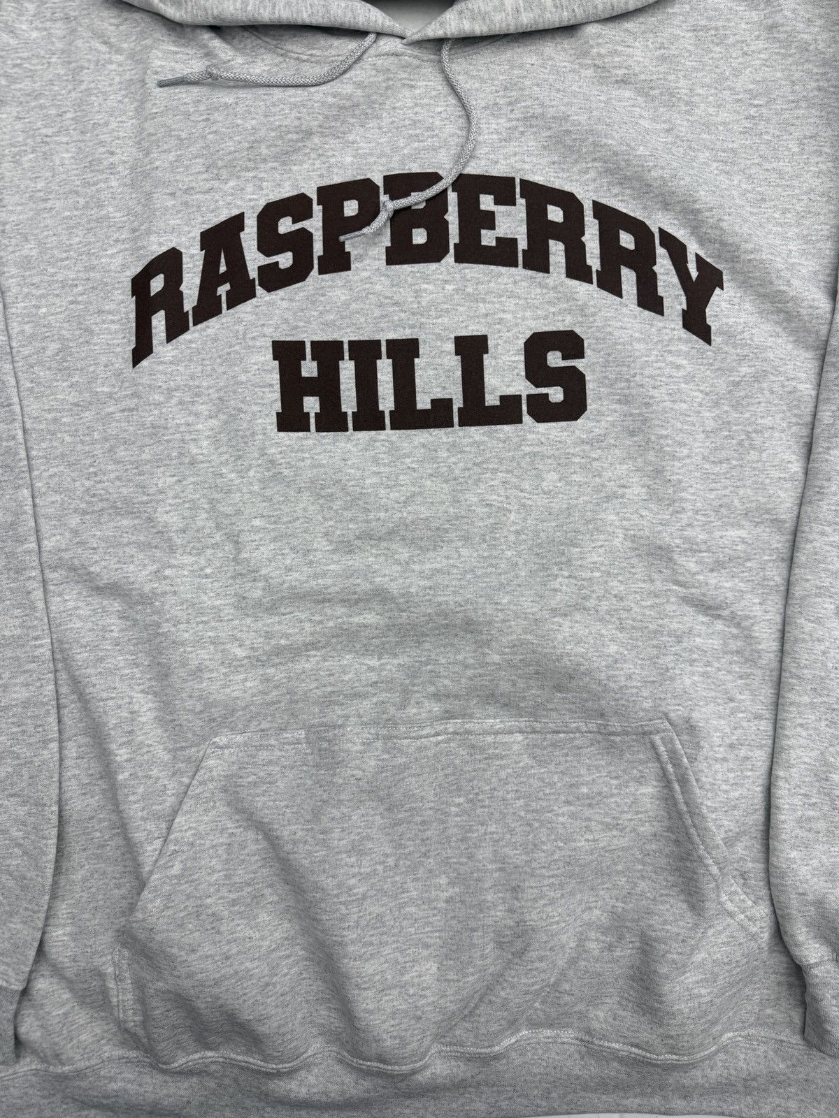 The GV Gallery GV OG Raspberry Hills Hoodie Size US XXL / EU 58 / 5 - 2 Thumbnail