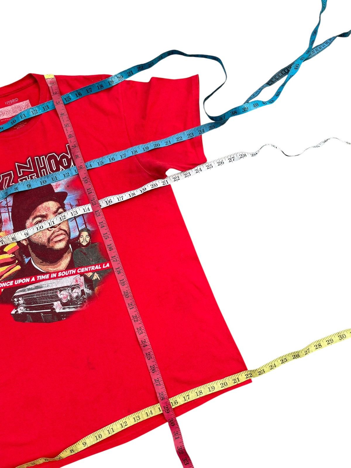 Other Ice Cube Boyz N The Hood Size US L / EU 52-54 / 3 - 9 Thumbnail
