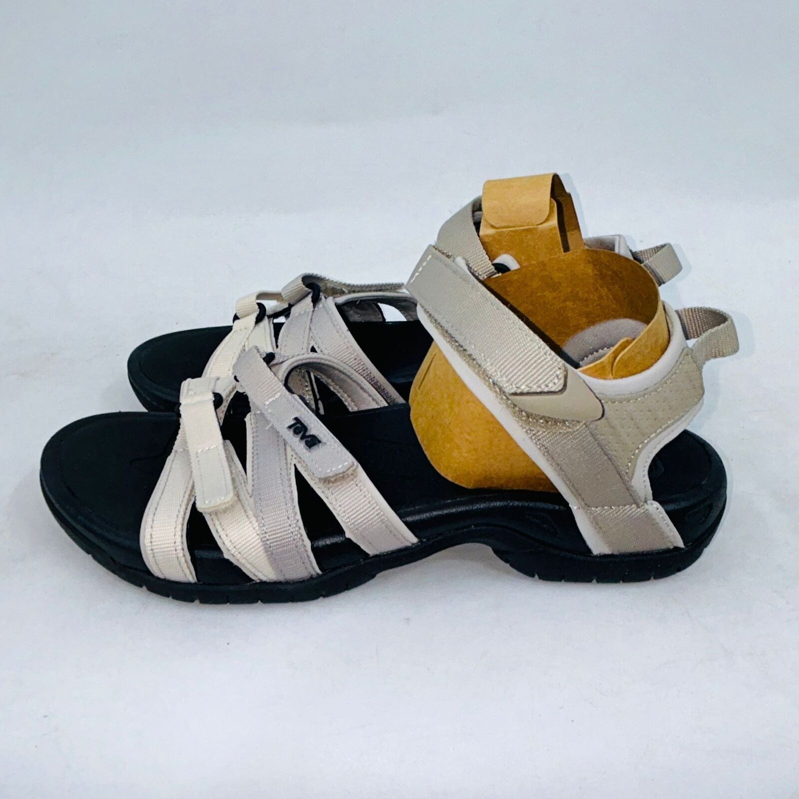 Teva TEVA WOMEN'S HURRICANEXLT2 COMFORTABLE STRAP SANDALS SIZE 8B Size US 8 / IT 38 - 4 Thumbnail