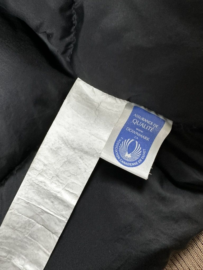 Canada Goose Canada Goose Chillwack Bomber Fur Hood Winter Jacket Size US XS / EU 42 / 0 - 15 Thumbnail