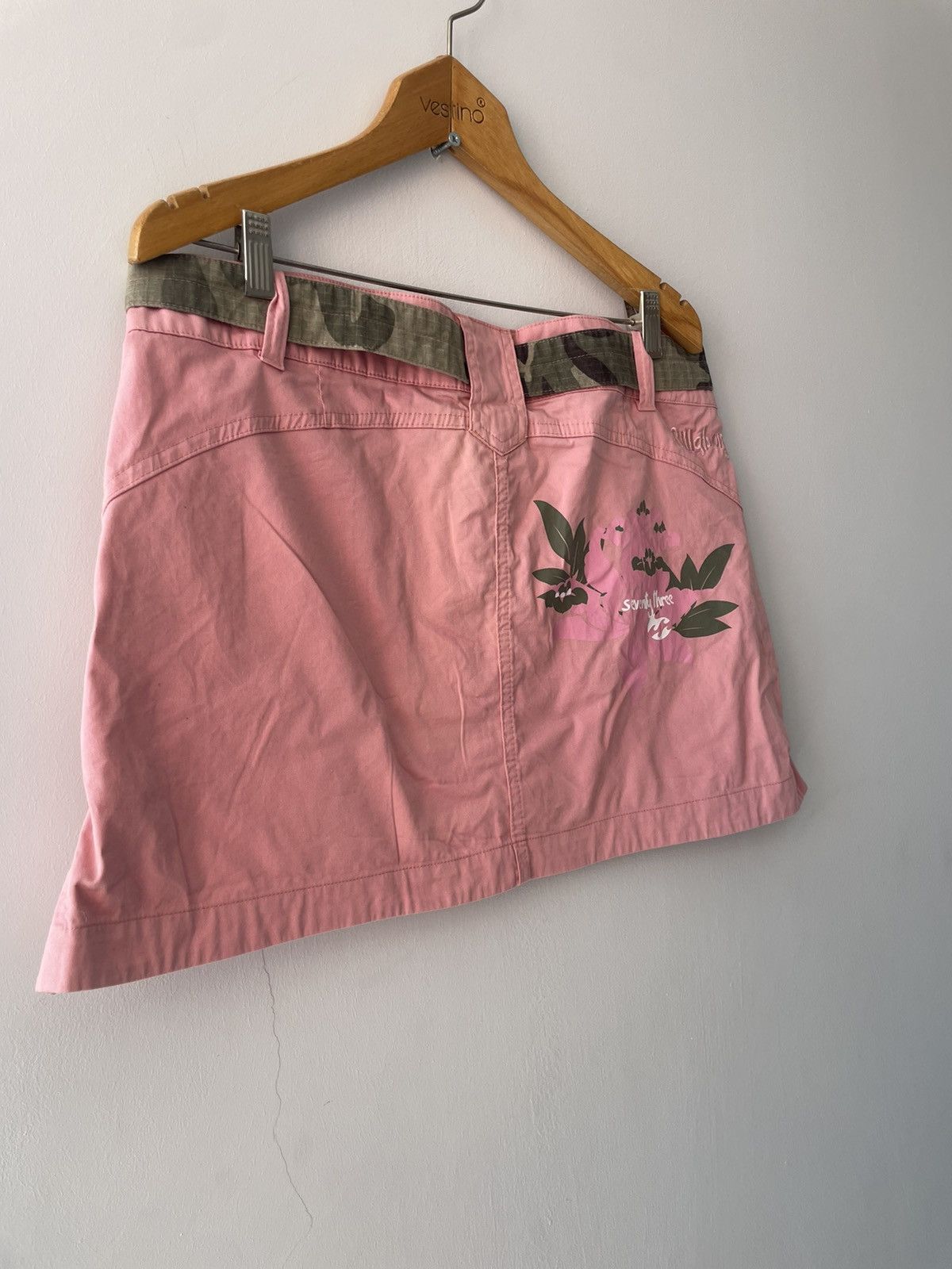 Billabong Billabong skirt Size 28" / US 6 / IT 42 - 10 Thumbnail