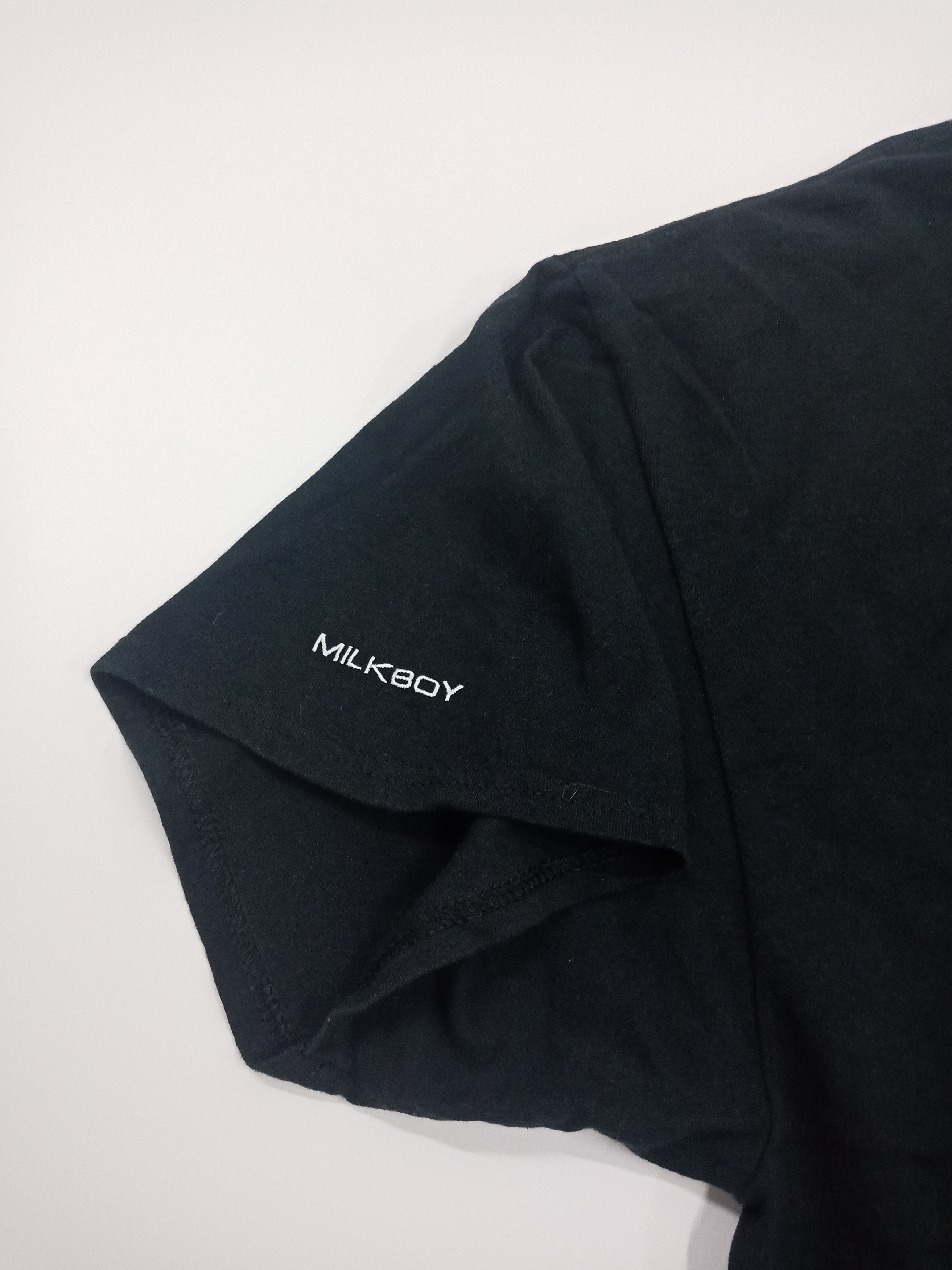 If Six Was Nine × KMRii Milkboy Sick Girl Babylon #A Size US XL / EU 56 / 4 - 4 Thumbnail