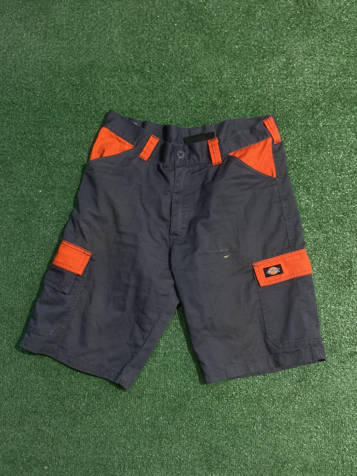 Dickies Dickies pants short Size US 34 / EU 50 - 4 Thumbnail
