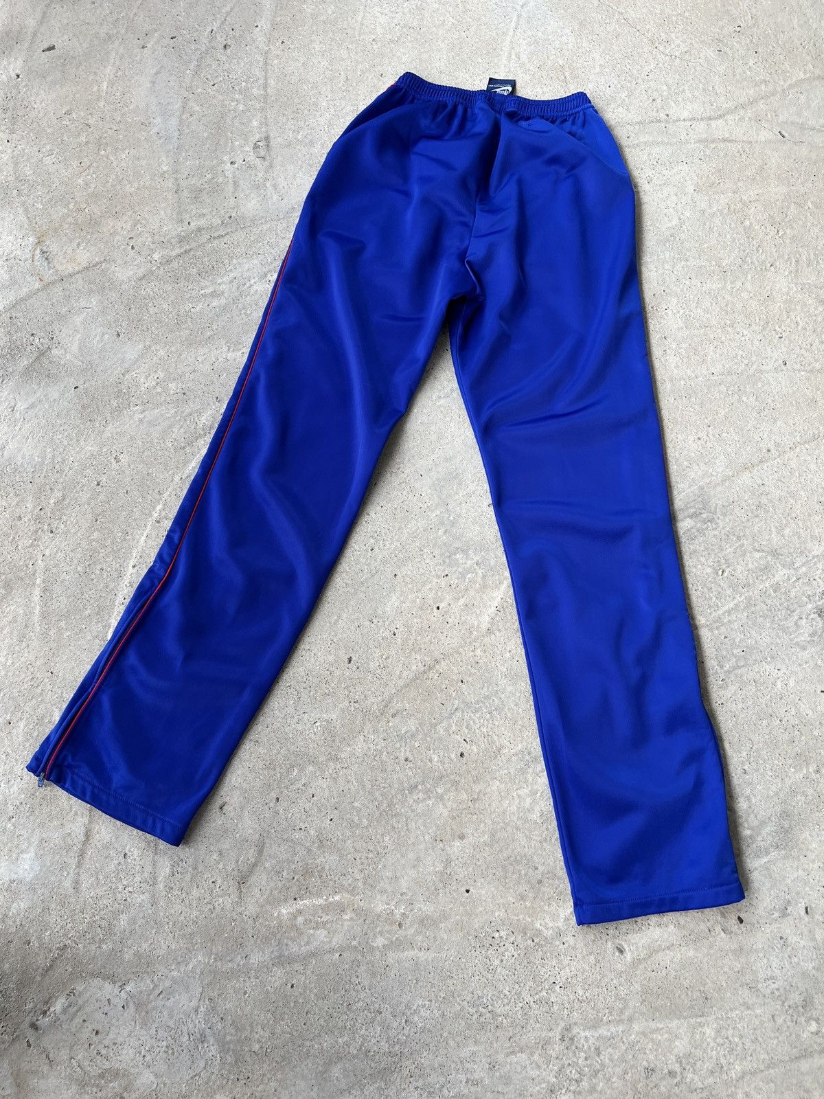 Nike Nike Vintage Made In UK. Sweatpants Size US 32 / EU 48 - 7 Thumbnail