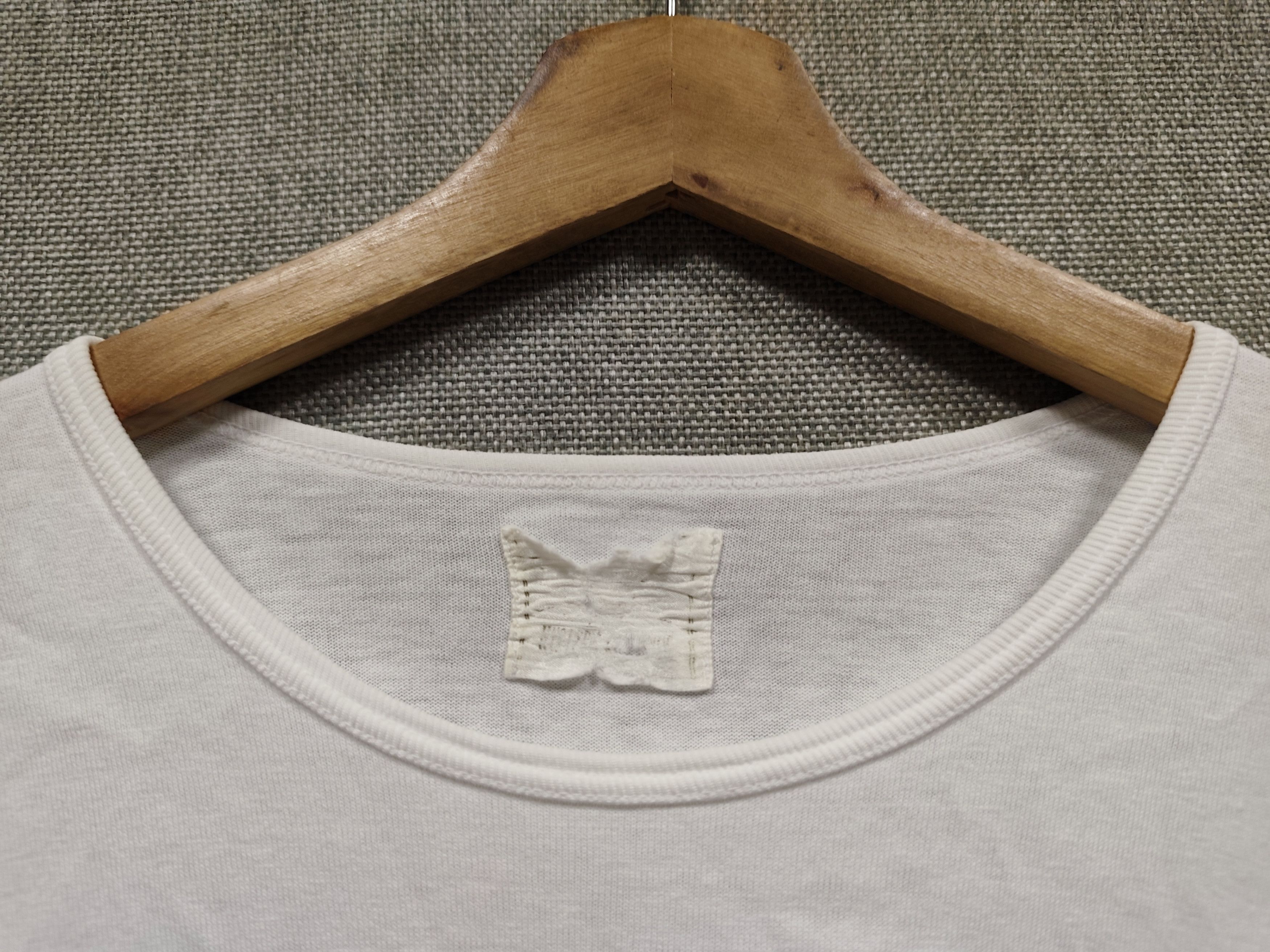 Seditionaries Vintage t shirt pinhead made in japan Size US M / EU 48-50 / 2 - 5 Thumbnail