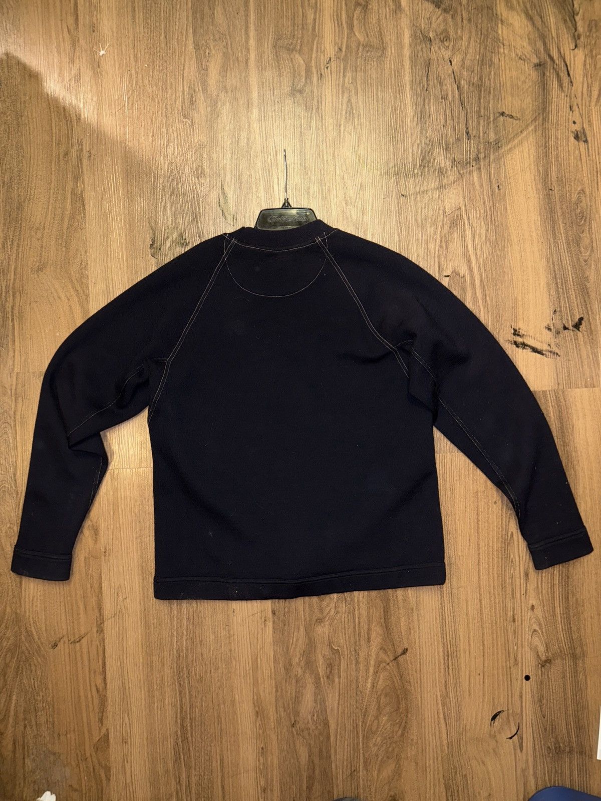 Marni Marni sweater crewneck Size US S / EU 44-46 / 1 - 4 Thumbnail
