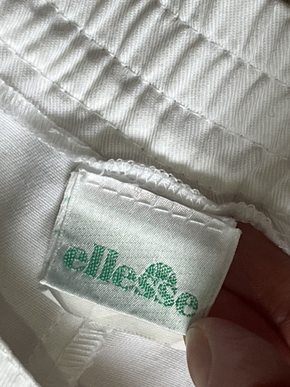 Ellesse × Vintage Ellesse woman’s tennis shorts Size 38" / US 16 / IT 52 - 6 Thumbnail