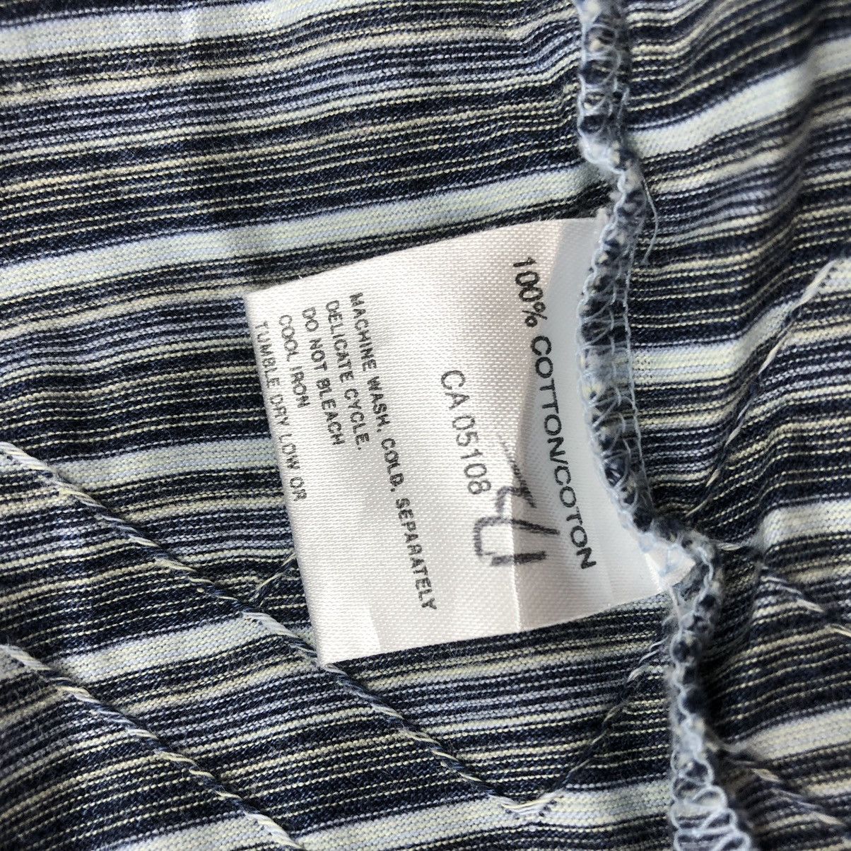 Descente Vintage DESCENTE INTERNATIONAL COLLECTION Polo Size US L / EU 52-54 / 3 - 5 Thumbnail