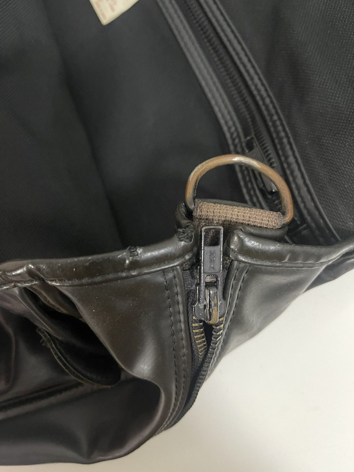 Japanese Brand Luggage label bag Size ONE SIZE - 11 Thumbnail