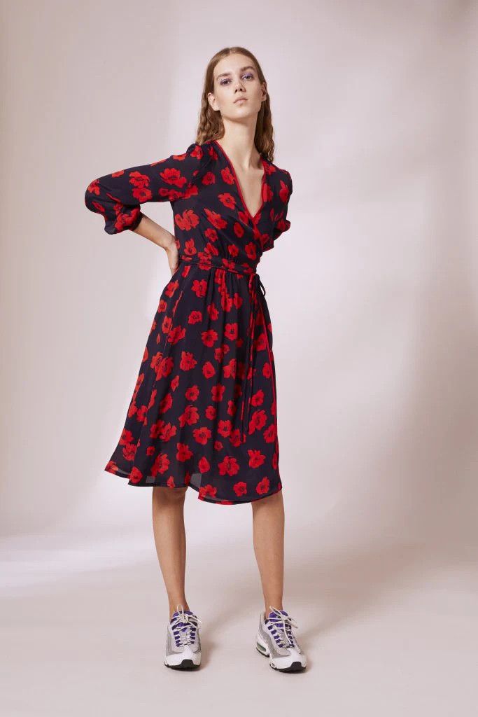 Baum und Pferdgarten Baum und Pferdgarten Dress Size M / US 6-8 / IT 42-44 - 1 Thumbnail