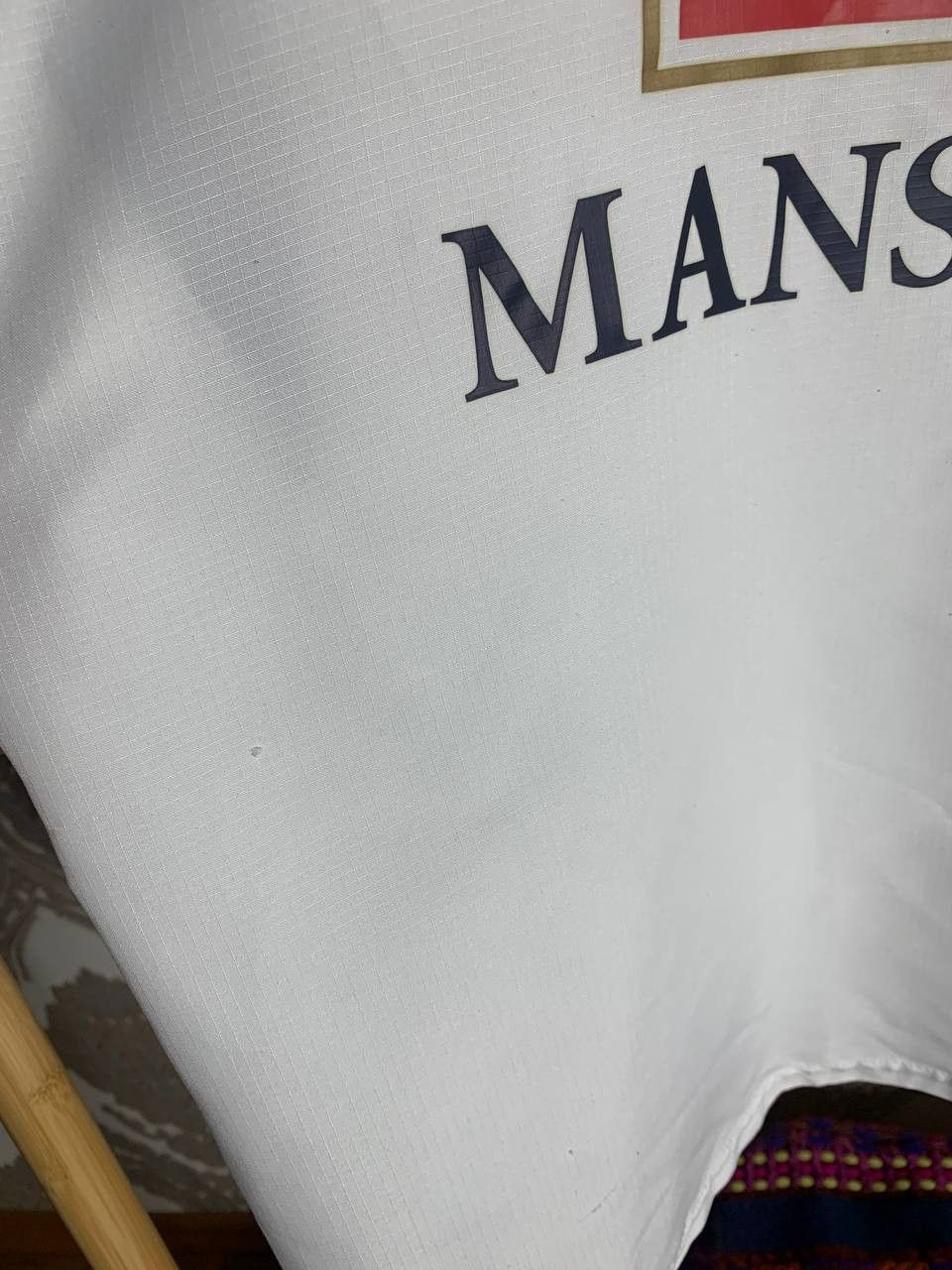 Puma Vintage Puma FC Tottenham Hotspur England Soccer Jersey Size US L / EU 52-54 / 3 - 5 Thumbnail