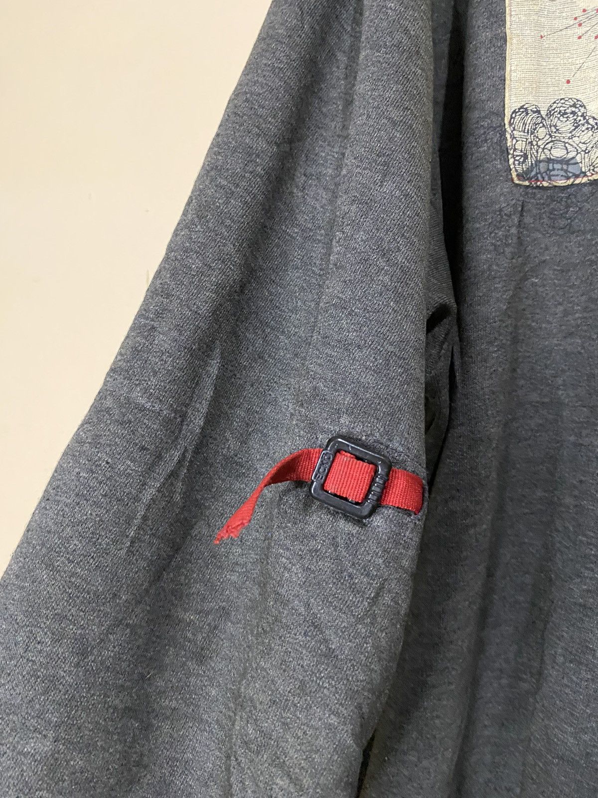 Ecko Unltd. Ecko Complex Unltd Zip Hoodie Size US M / EU 48-50 / 2 - 12 Thumbnail