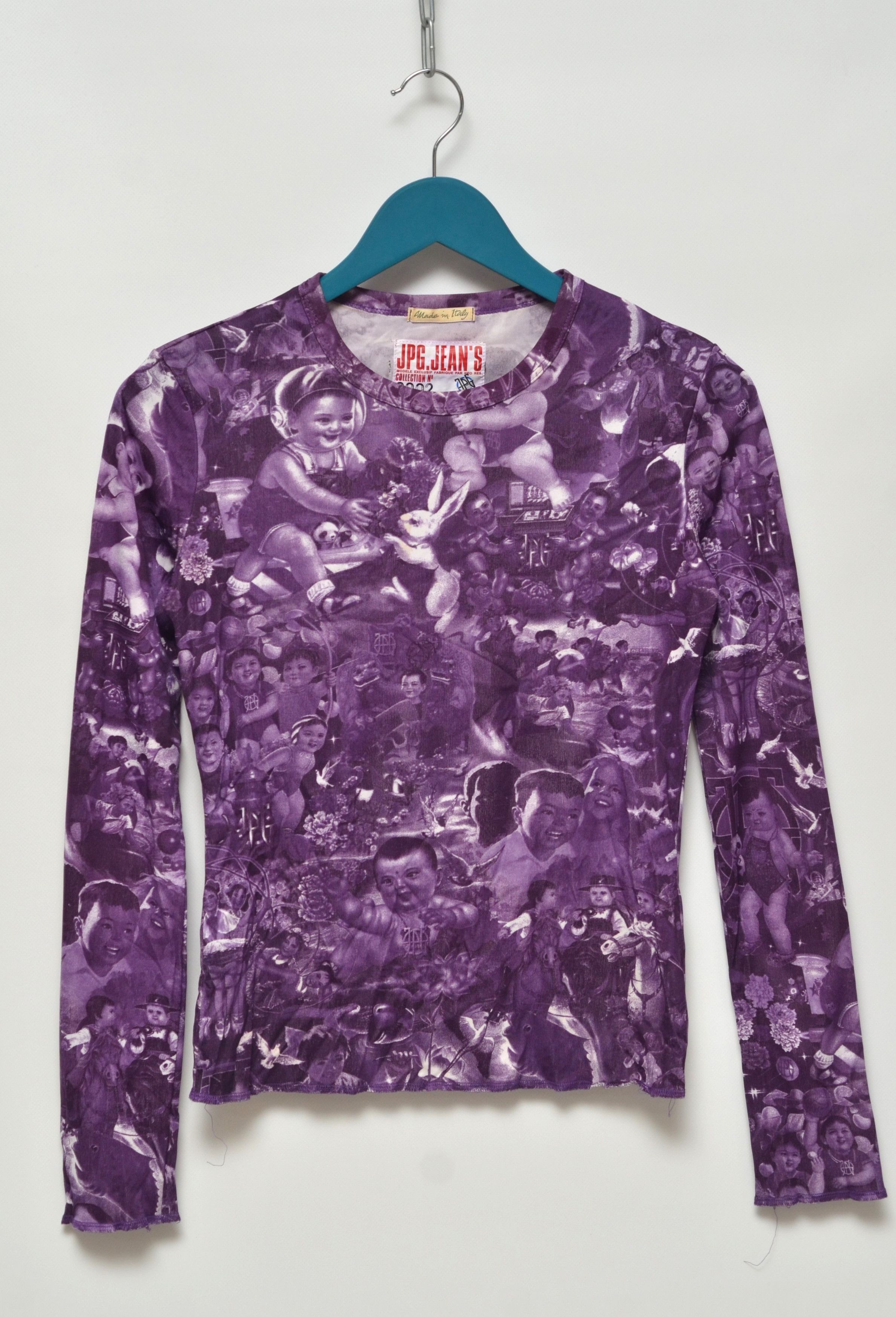 Jean Paul Gaultier Archive | Grailed