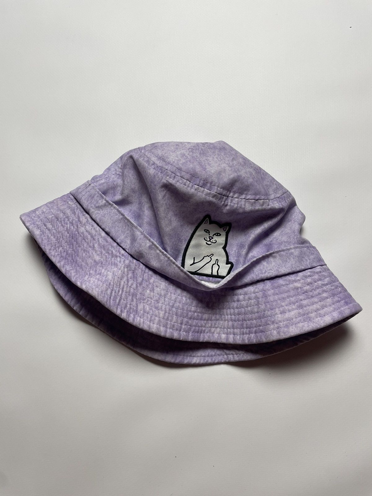 RIPNDIP Rip n Dip Cat Logo Bucket Hat Size ONE SIZE - 3 Thumbnail