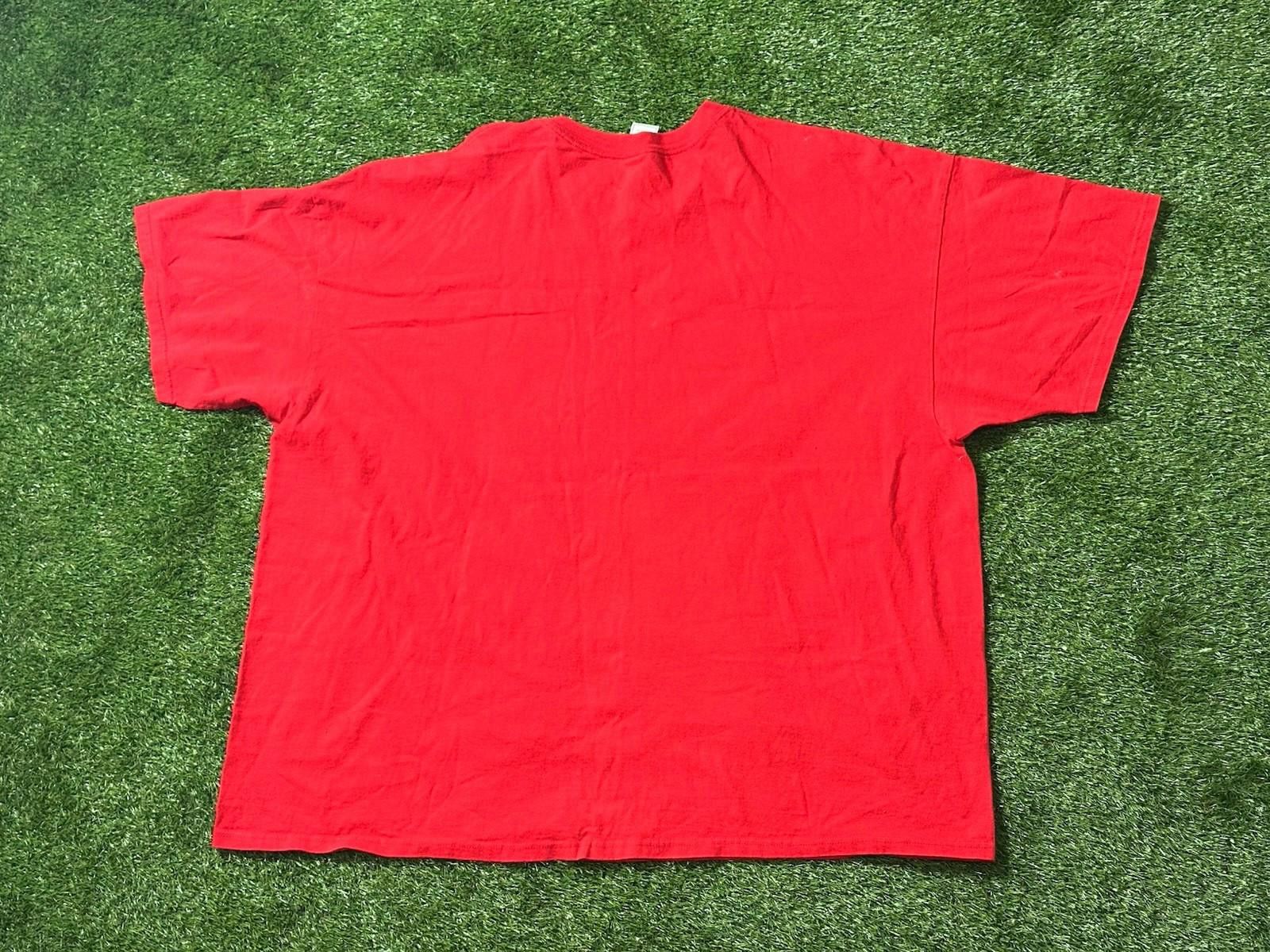 Ecko Unltd. VINTAGE ECKO UNLTD SHIRT size 2XB Size US XXL / EU 58 / 5 - 6 Thumbnail