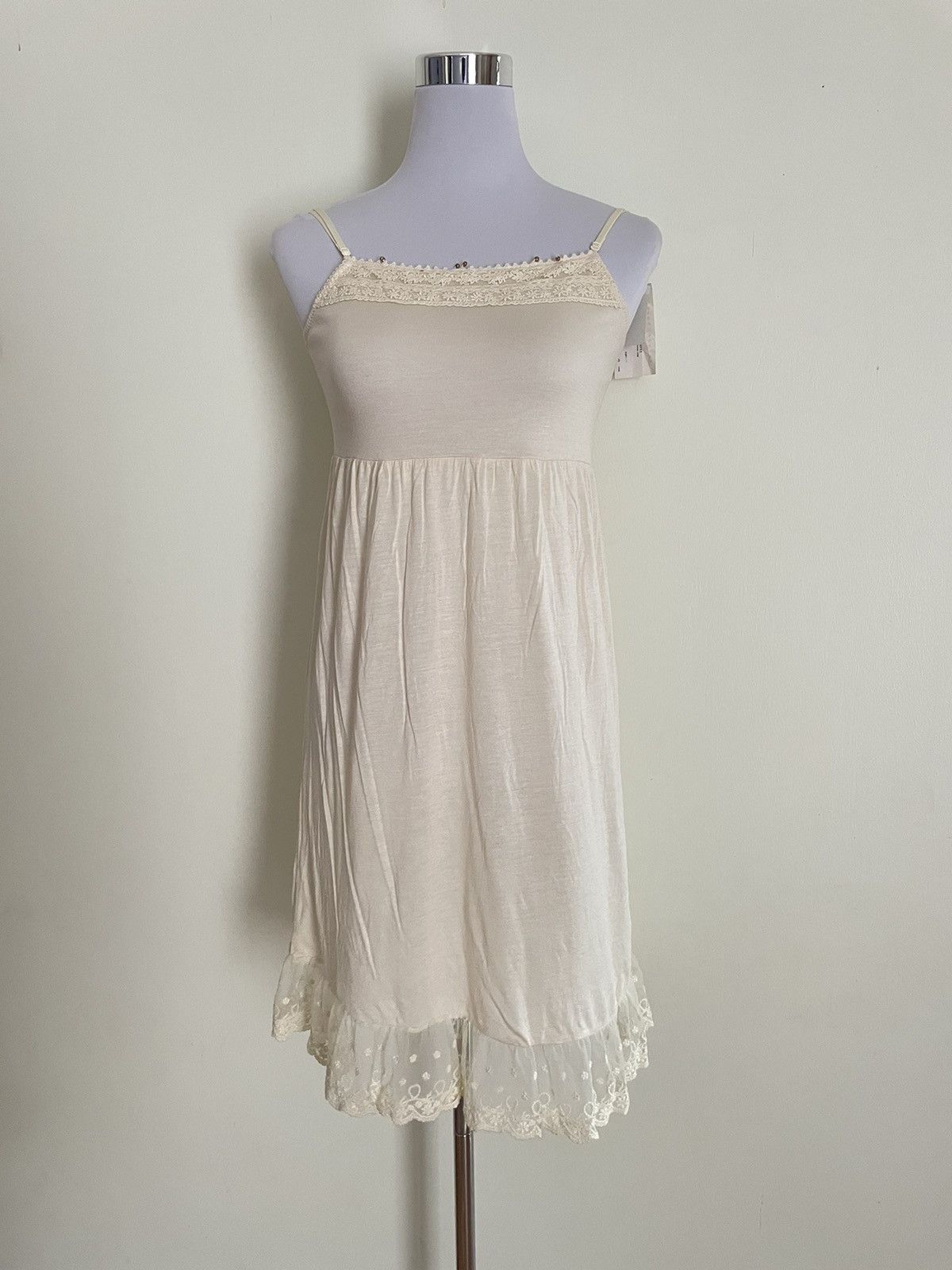 Sunao Kuwahara Sunao Kuwahara Dress Size M / US 6-8 / IT 42-44 - 1 Thumbnail