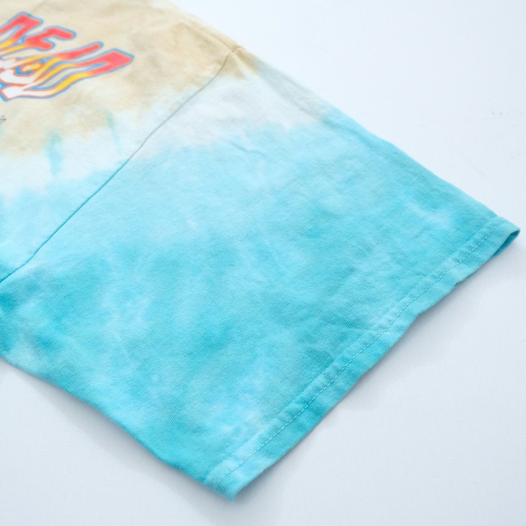 Band Tees × Vintage 2001 Grateful Dead Jam Barake Blue Cream Size US XL / EU 56 / 4 - 7 Thumbnail