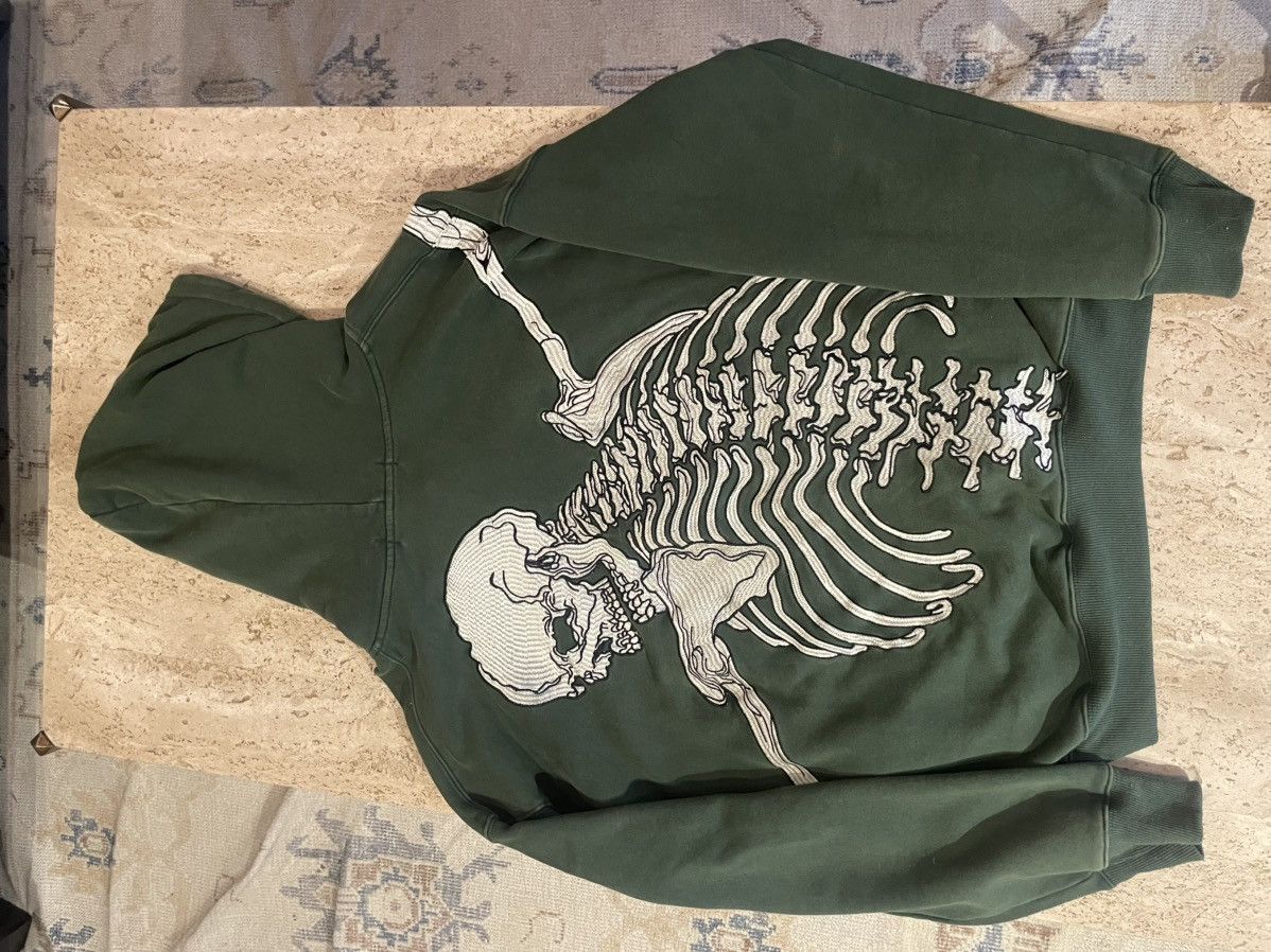 Godspeed R.O.D Hoodie Size US L / EU 52-54 / 3 - 2 Thumbnail