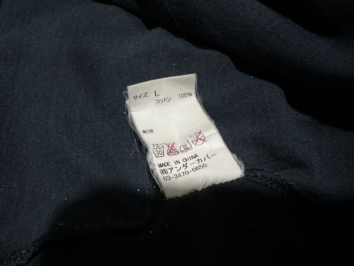 Undercover 🔥Undercover Shirt Dot Bear Print Anderson Isetan Exclusive Size US L / EU 52-54 / 3 - 7 Thumbnail