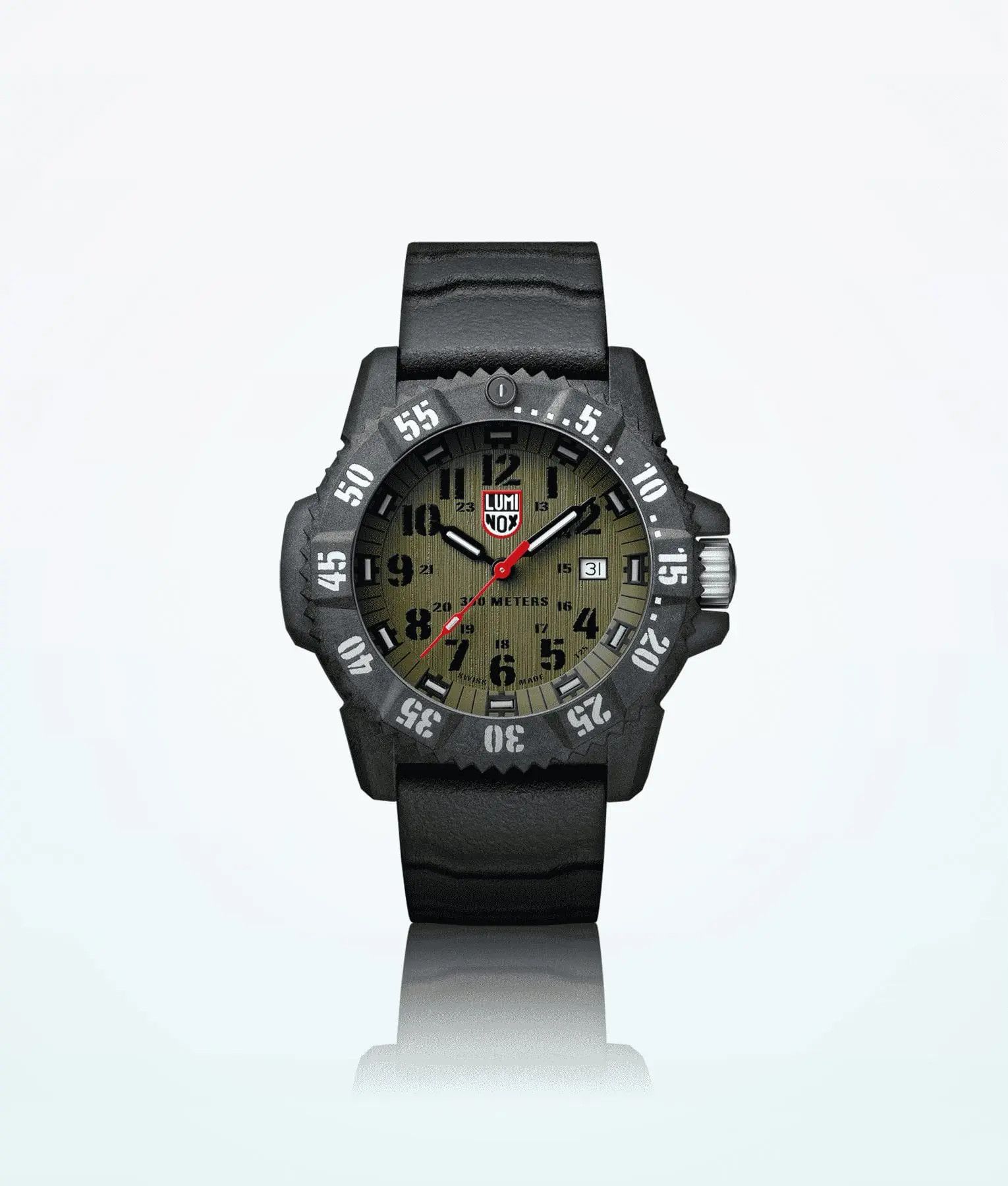 Luminox Luminox Master Carbon 3800 Navy Seal Series Size ONE SIZE - 1 Thumbnail