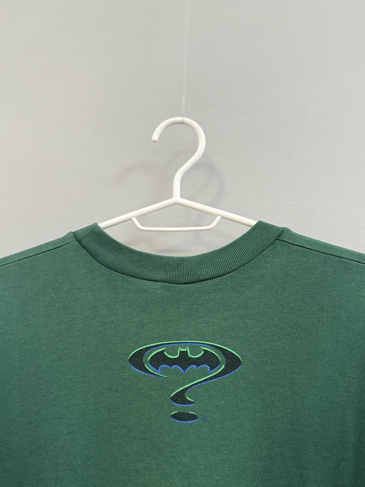 DC Comics × Vintage Vintage Batman full print DC Comics T Shirt Size US S / EU 44-46 / 1 - 7 Thumbnail