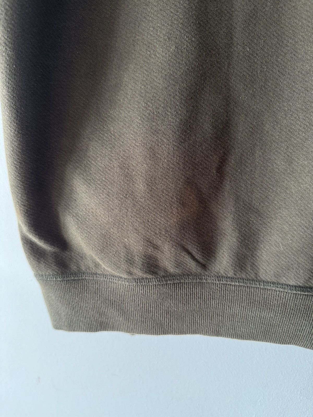 Maharishi 🔥🔥 Maharishi Miltype Embroidered Hoodie Size US S / EU 44-46 / 1 - 5 Thumbnail