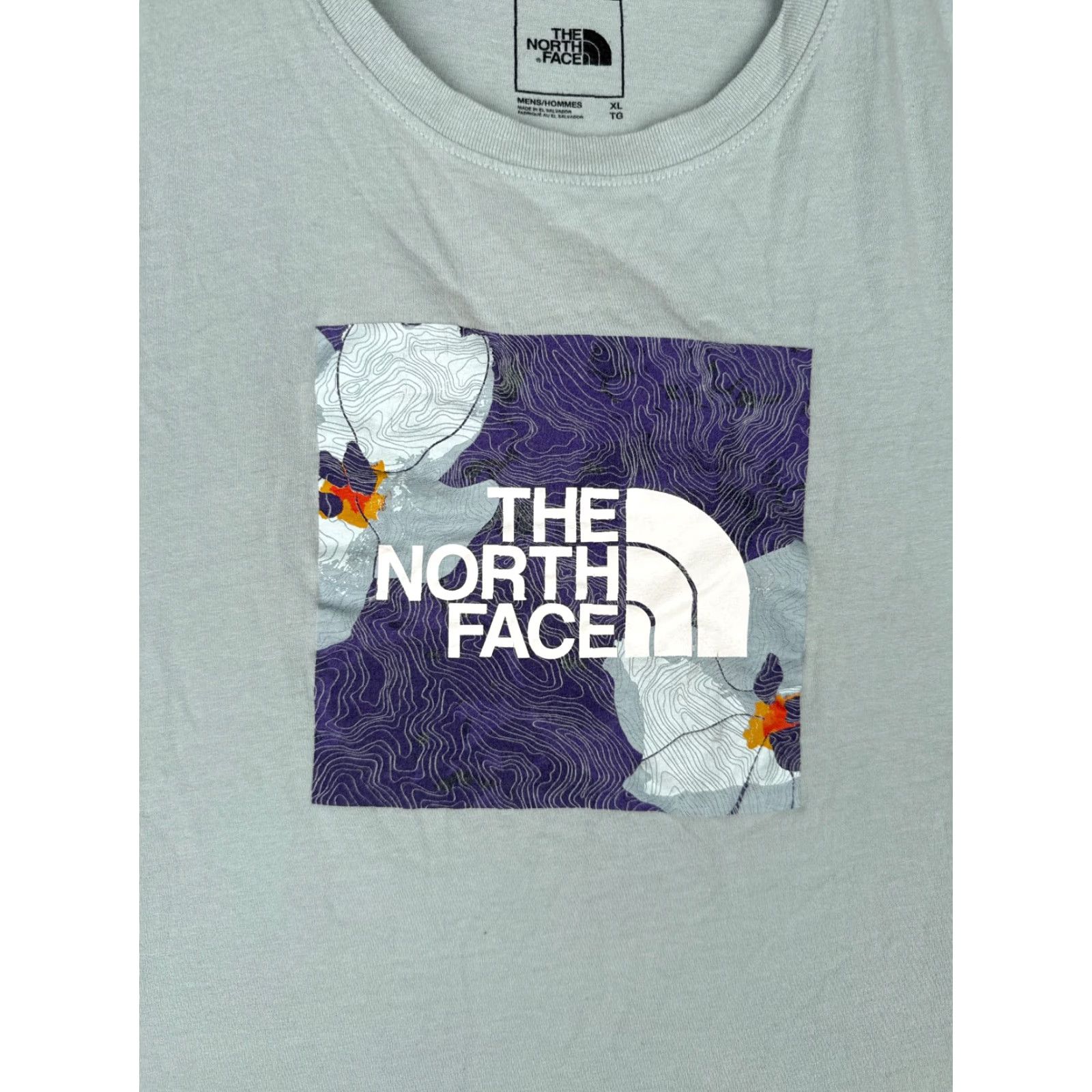 The North Face VINTAGE no Size US XL / EU 56 / 4 - 6 Thumbnail