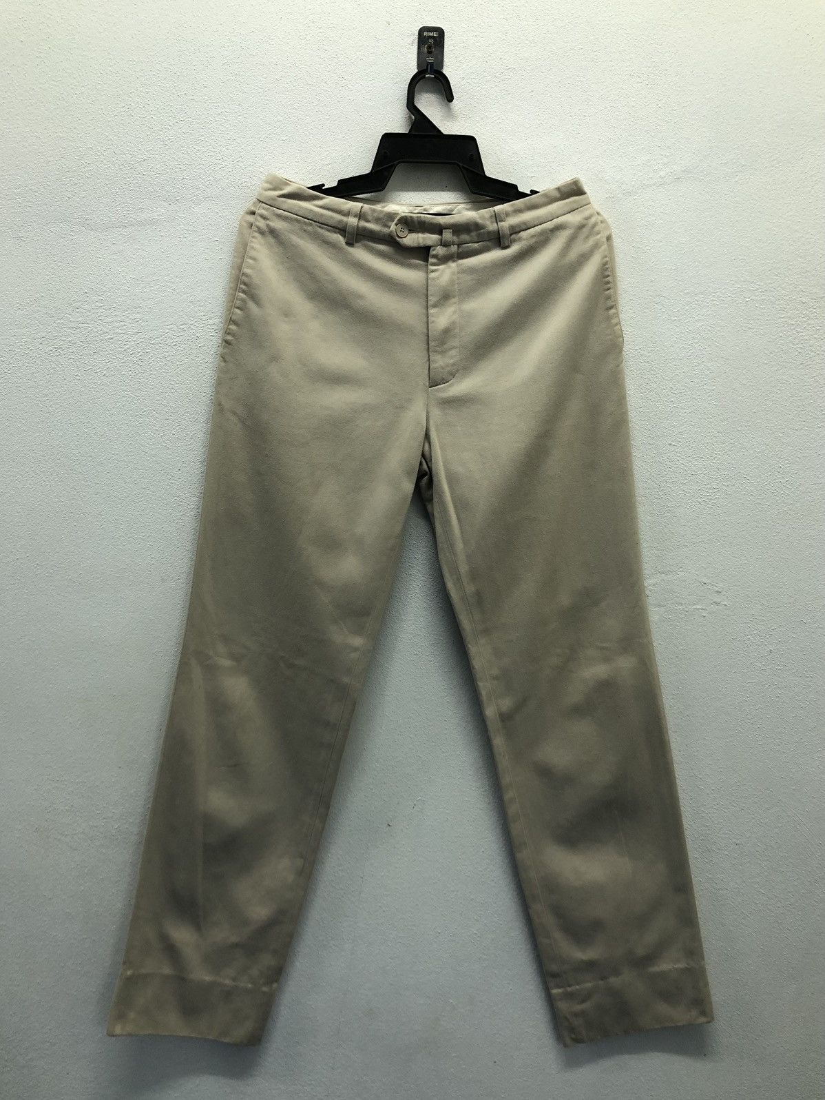 Vintage Agnes b. Made In France Pants